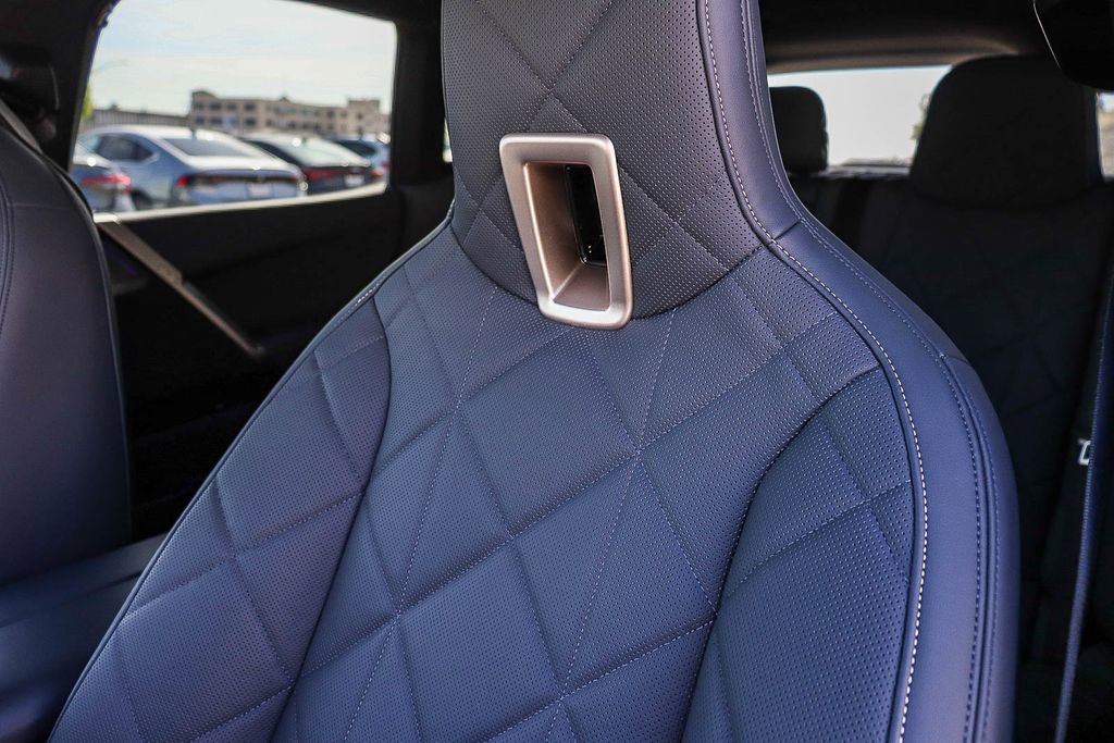 Certified 2023 BMW iX M60 w/ Executive Package image 28