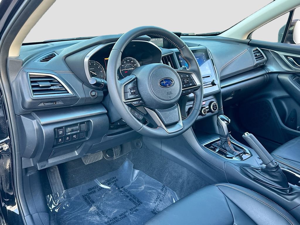 Used 2023 Subaru Crosstrek 2.5i Limited w/ Moonroof Package image 9