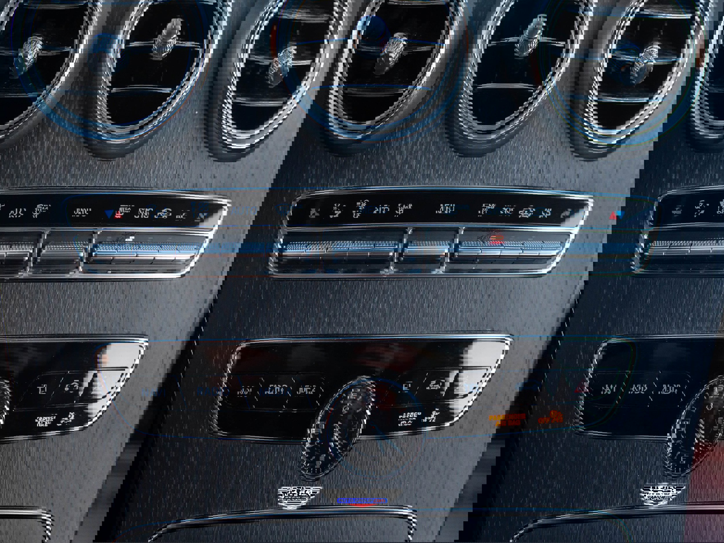 Used 2019 Mercedes-Benz C 300 Coupe w/ AMG Line image 28