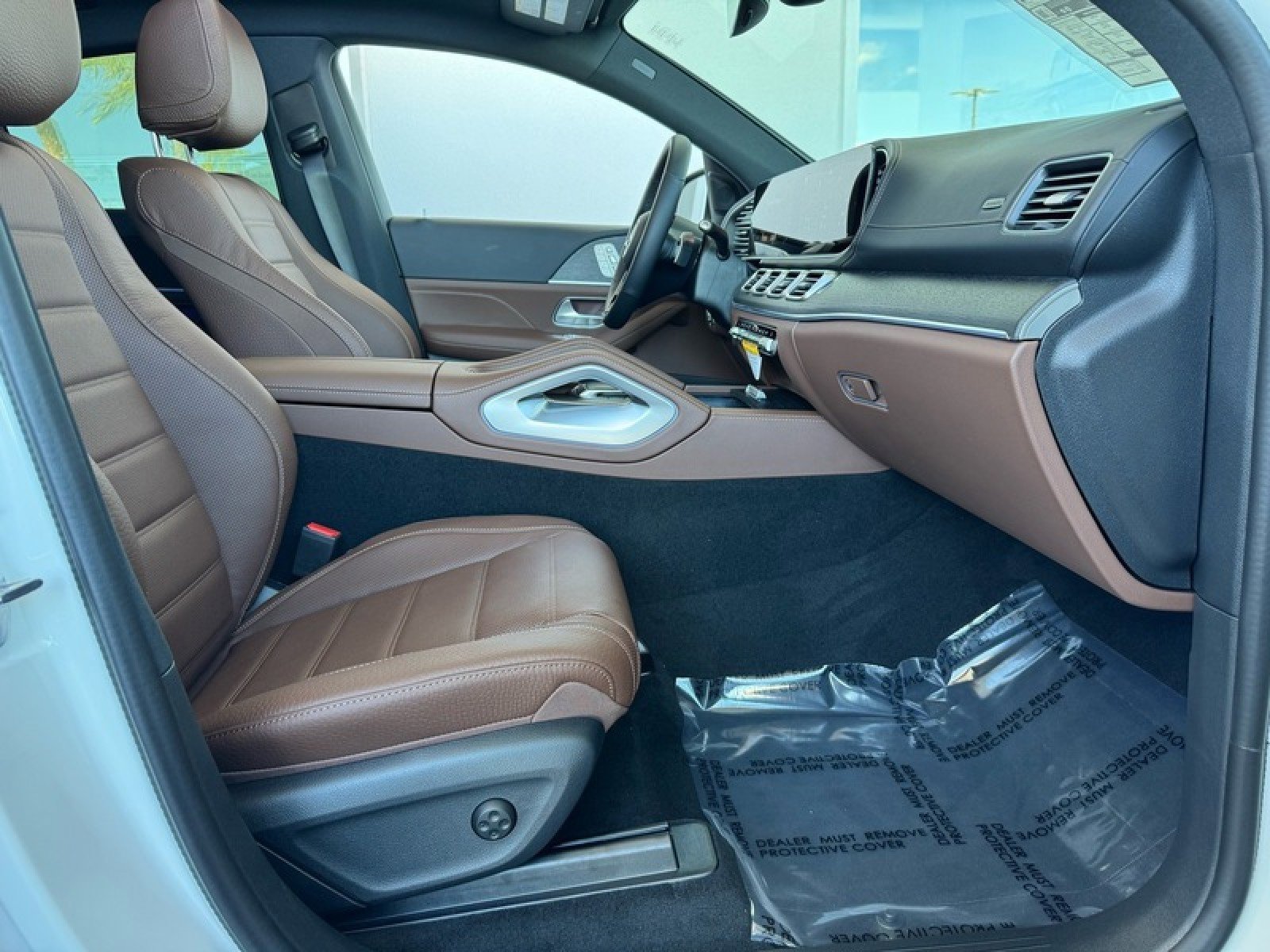 New 2026 Mercedes-Benz GLE 450 GLE 450 image 19