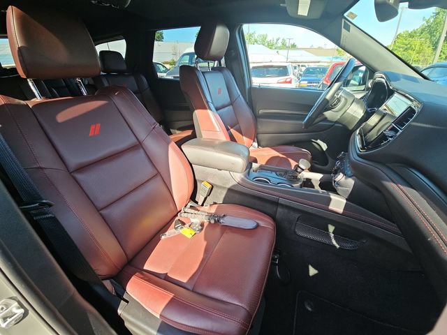 Used 2025 Dodge Durango R/T AWD/4WD image 30