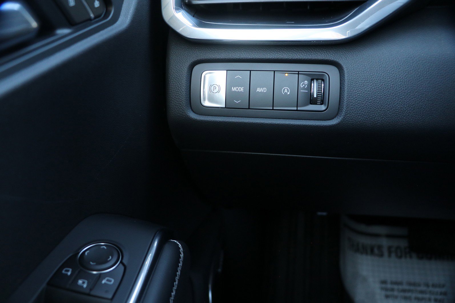 New 2026 GMC Acadia Denali w/ Super Cruise Package image 12