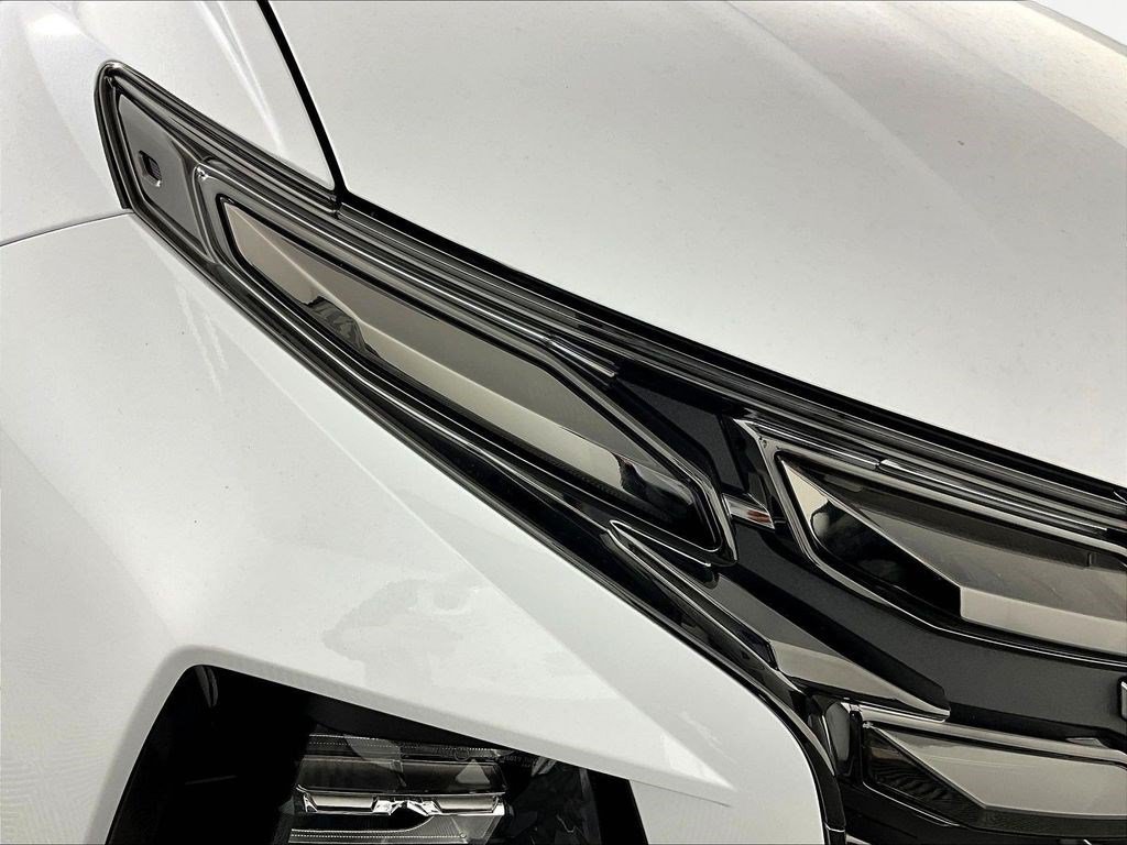 New 2026 Hyundai Tucson Limited AWD/4WD image 8