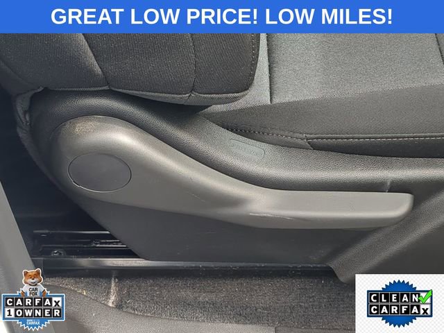 Used 2024 Chevrolet Colorado W/T image 39