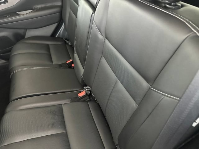 Certified 2024 Nissan Murano SL AWD/4WD image 24
