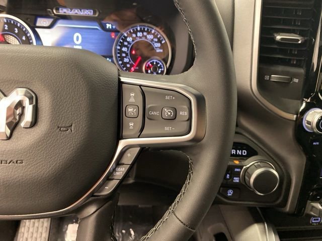 New 2026 RAM 1500 Big Horn image 17