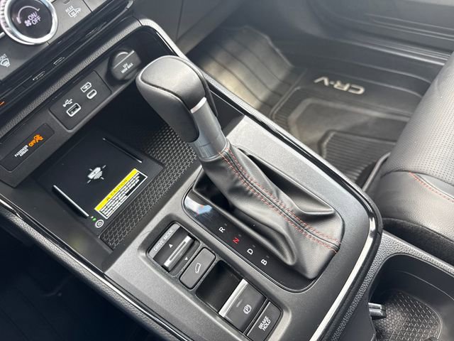 Used 2024 Honda CR-V Sport Touring image 33