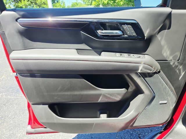 New 2026 Chevrolet Suburban RST w/ Comfort Package AWD/4WD image 30