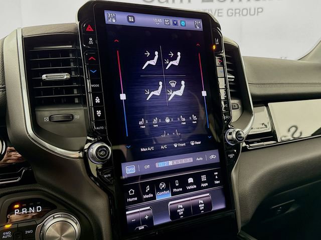 New 2026 RAM 1500 Laramie image 16