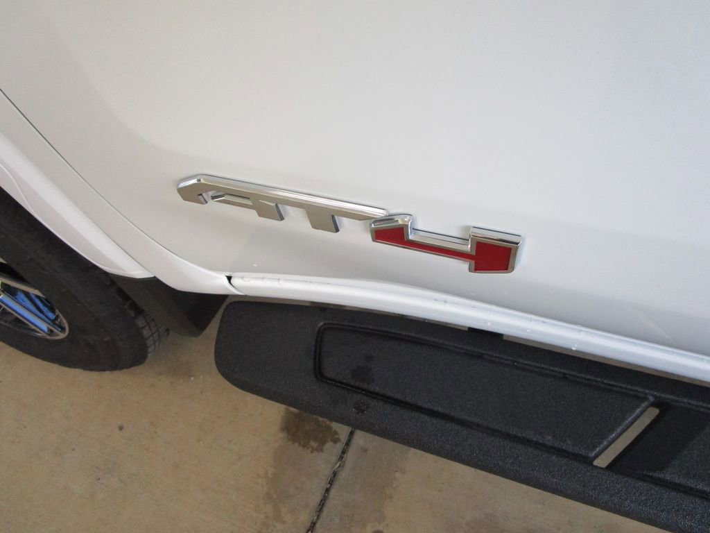 New 2026 GMC Sierra 1500 AT4 w/ AT4 Premium Package image 11