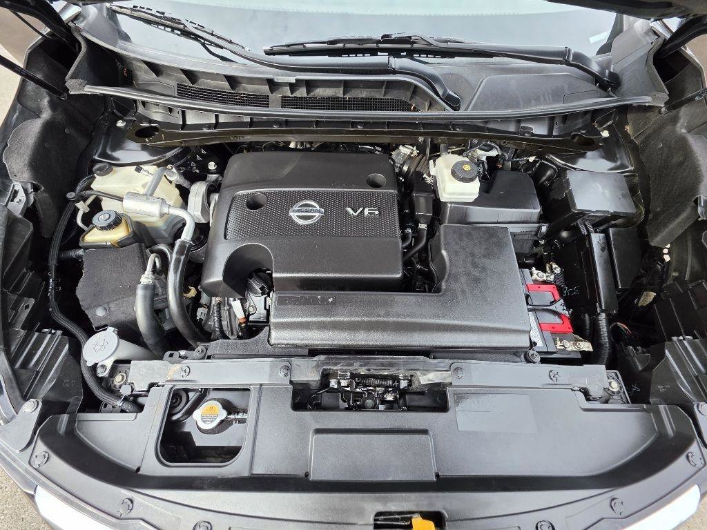 Used 2020 Nissan Murano SV image 20