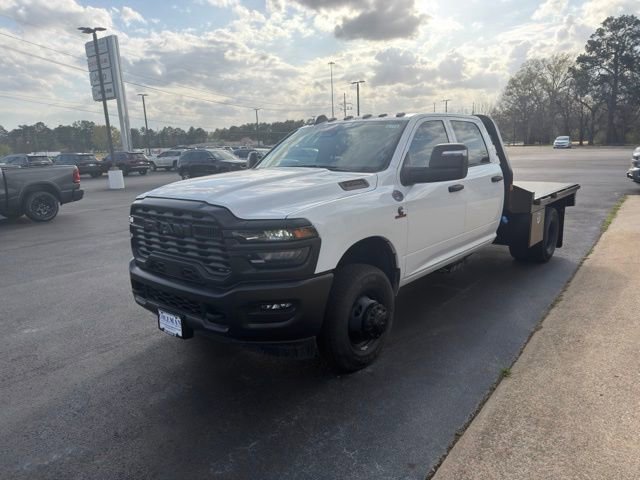 Used 2026 RAM 3500 Tradesman image 3