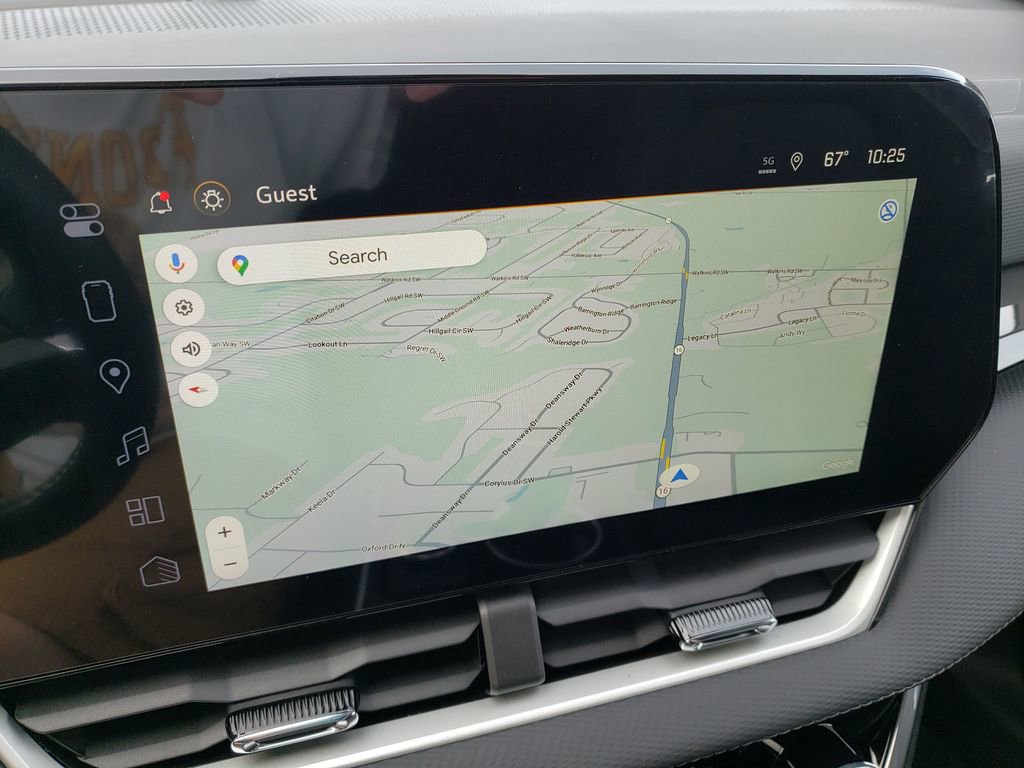 New 2026 Chevrolet Equinox LT image 19