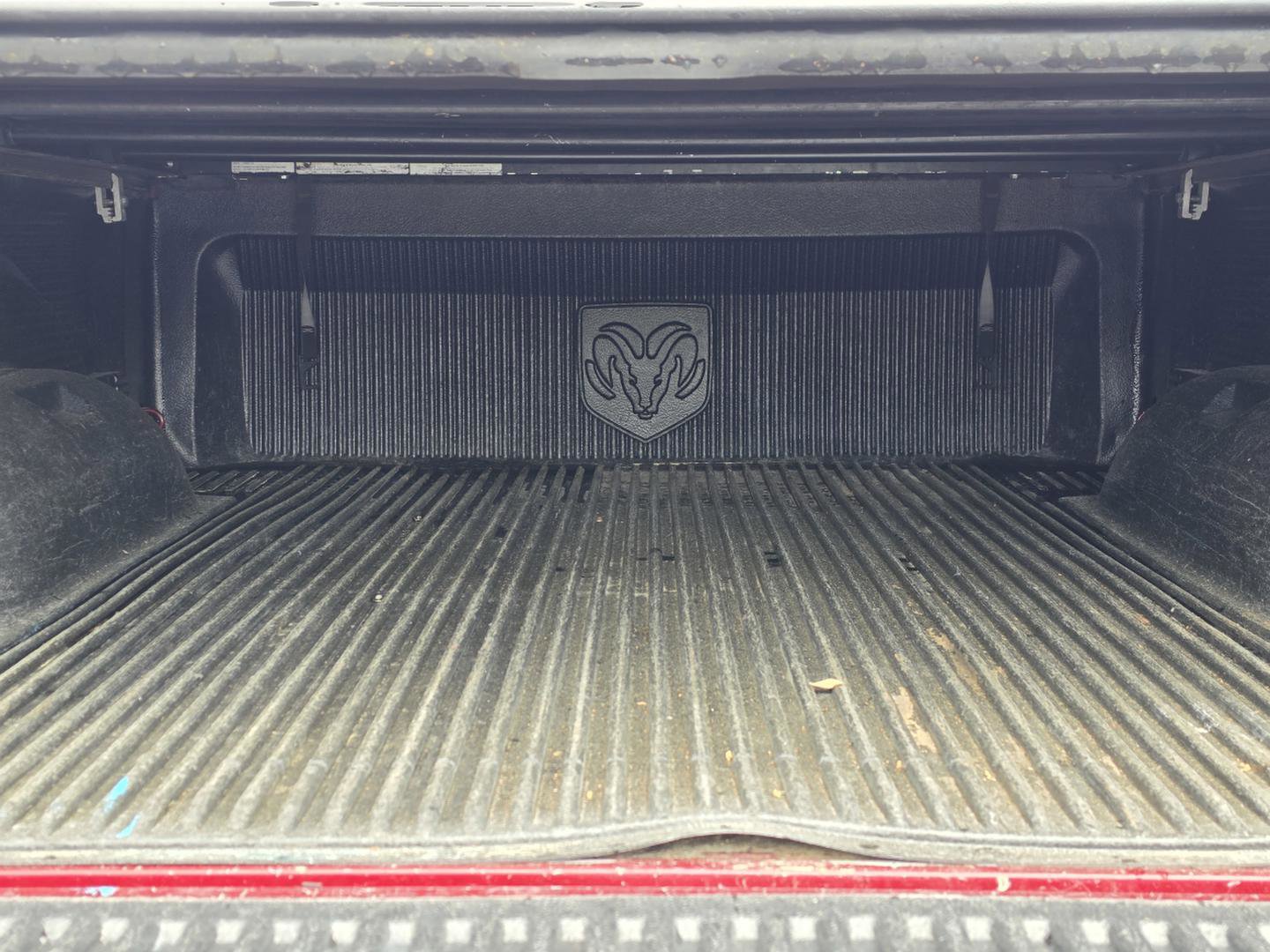 Used 2020 RAM 1500 Big Horn image 14