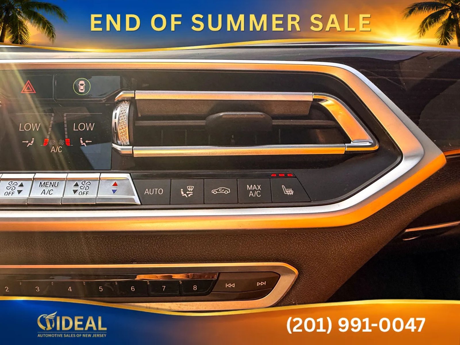 Used 2019 BMW X5 xDrive40i w/ Premium Package 2 AWD/4WD image 39