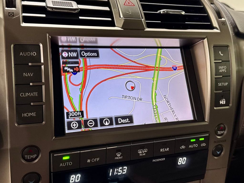 Used 2014 Lexus GX 460 image 4