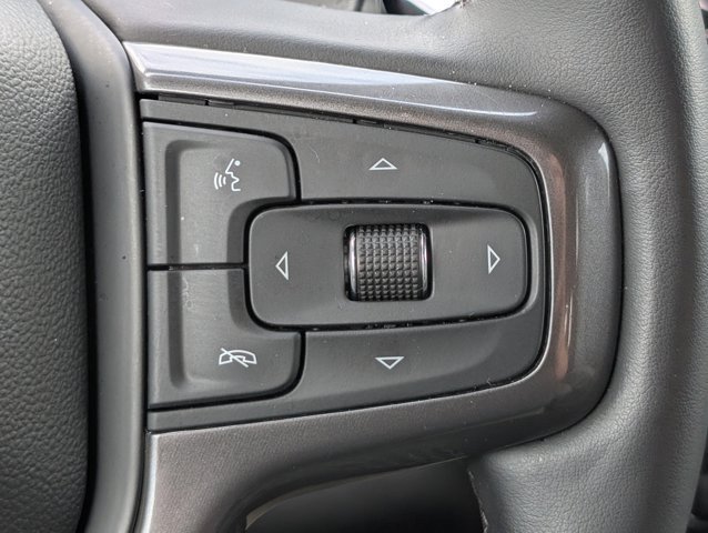 Used 2024 Chevrolet Silverado 1500 ZR2 w/ Technology Package AWD/4WD image 24