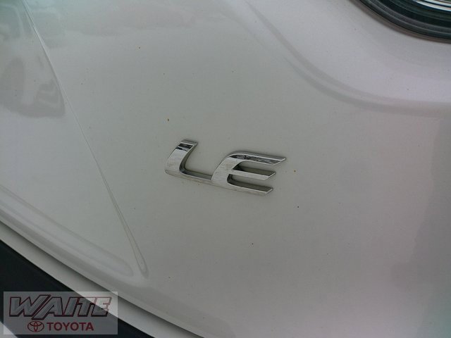 Certified 2021 Toyota Corolla LE image 8