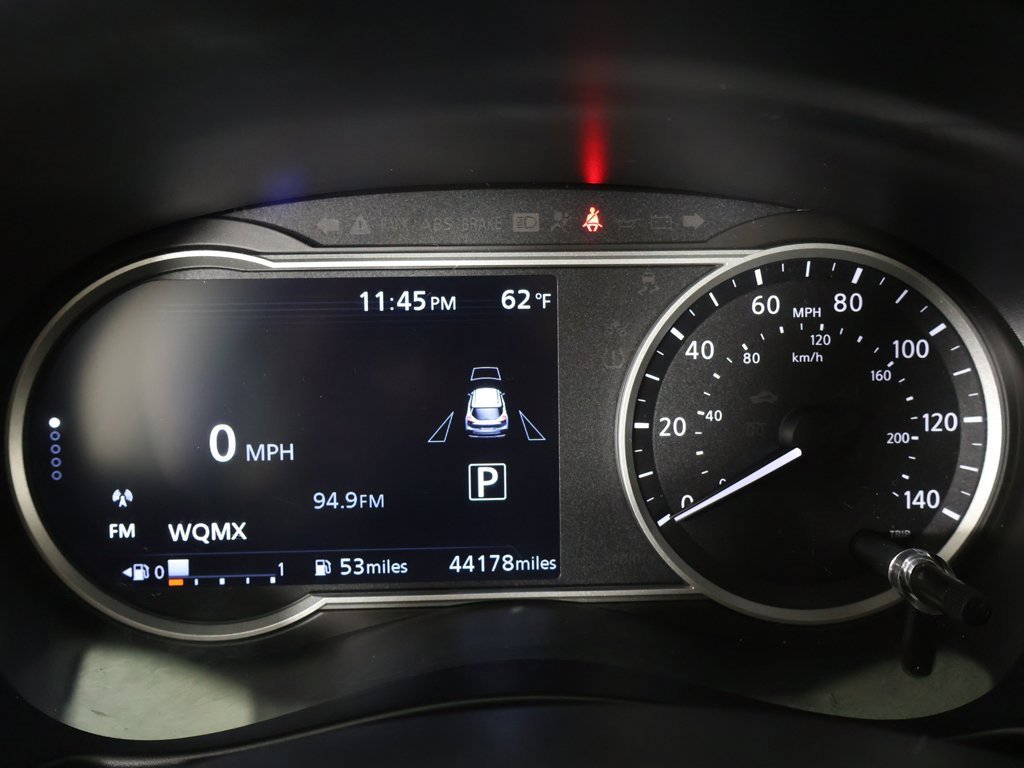 Used 2019 Nissan Kicks SV image 36