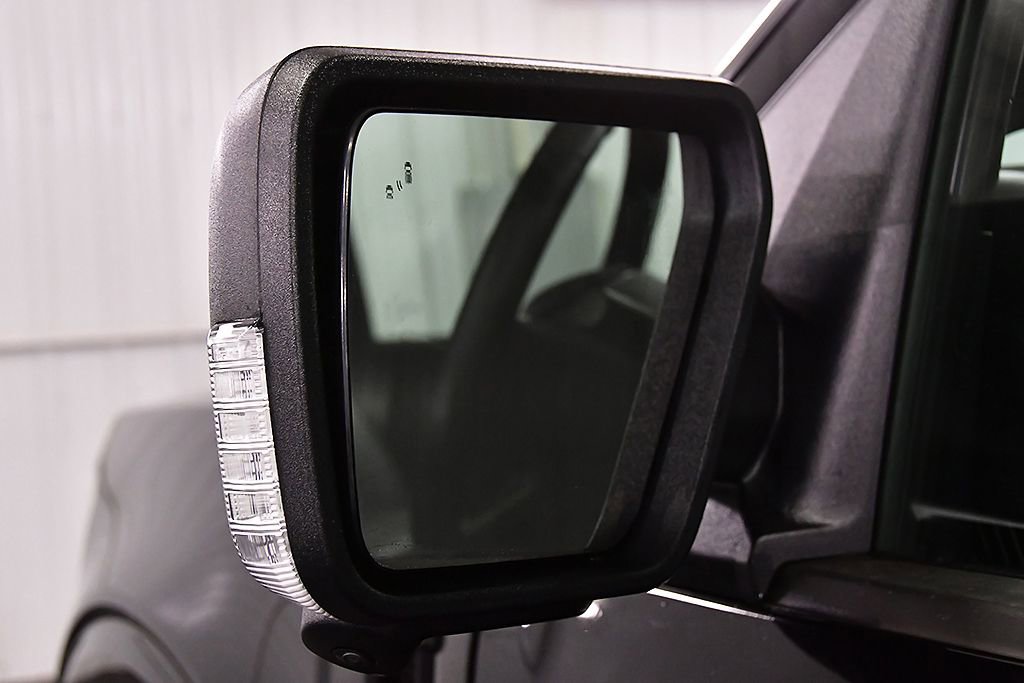 Used 2024 Ford F150 XLT w/ Equipment Group 303A High image 15