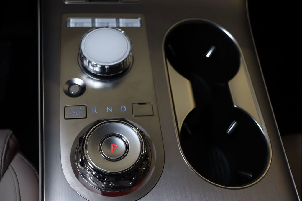 New 2026 Genesis GV70 2.5T Select image 23