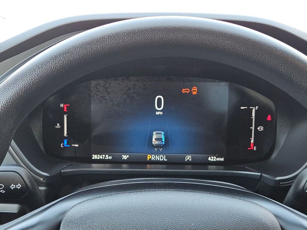 Used 2025 Ford Escape Active AWD/4WD image 26