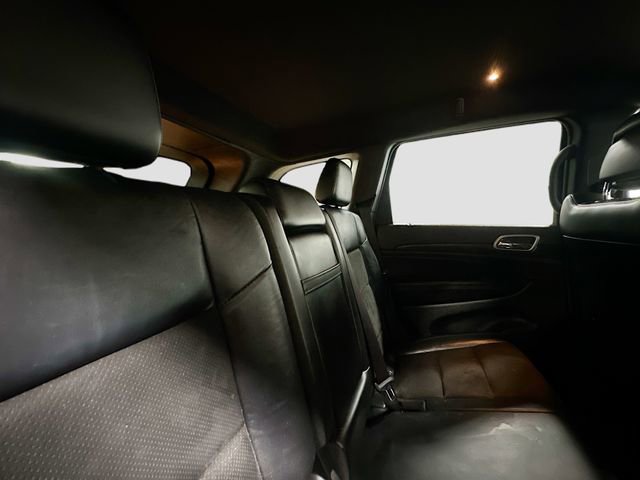 Used 2019 Jeep Grand Cherokee Altitude image 29