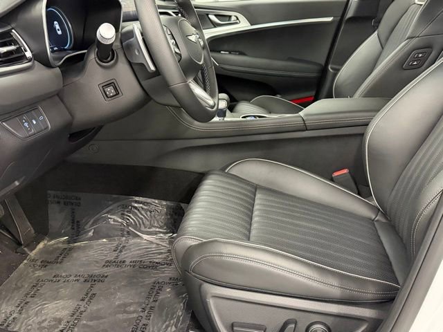 Used 2026 Genesis G70 2.5T Prestige image 11
