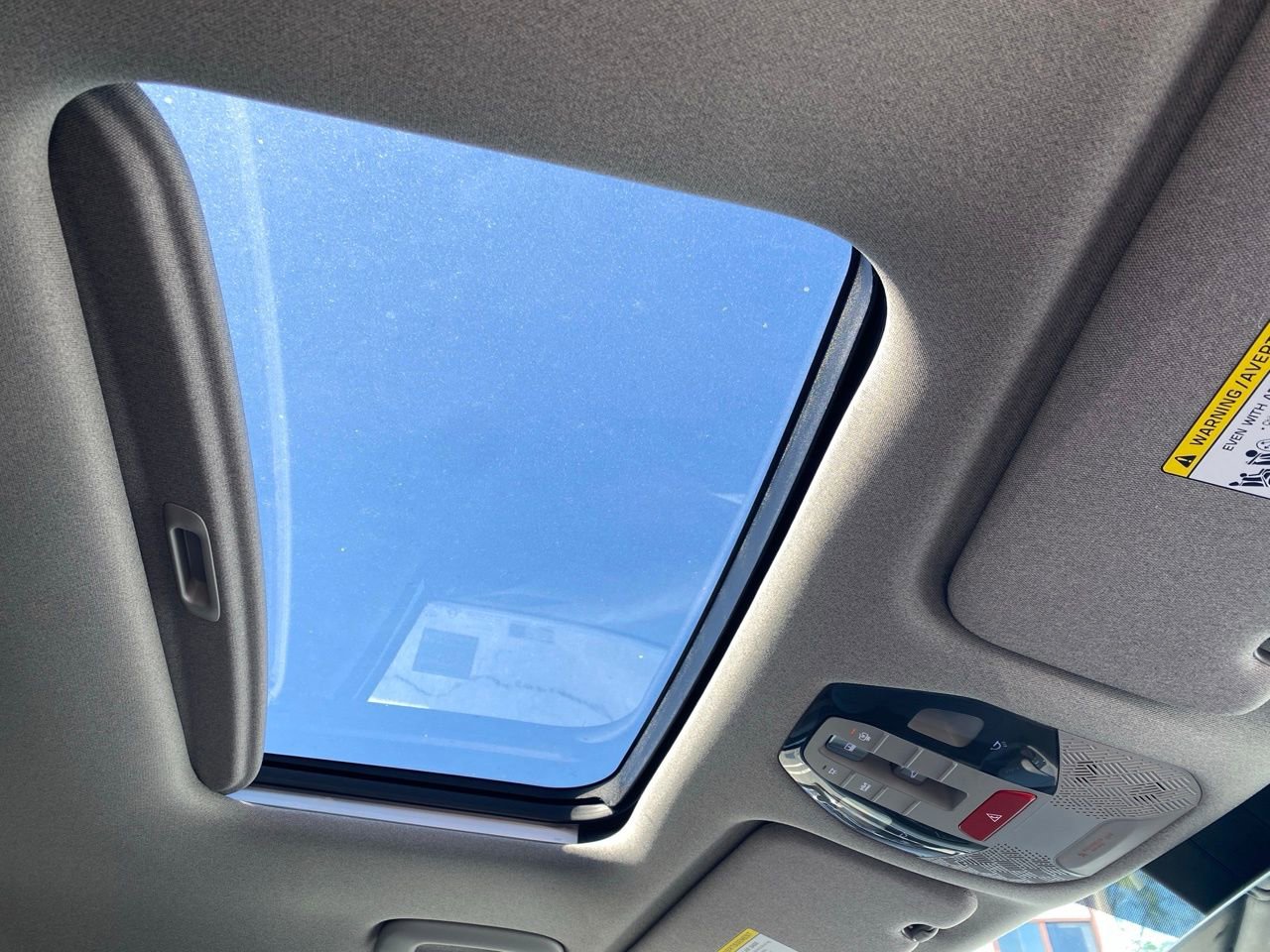 New 2026 Kia EV9 Wind image 27