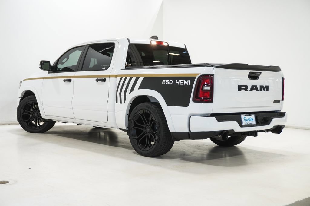 New 2026 RAM 1500 Big Horn image 32