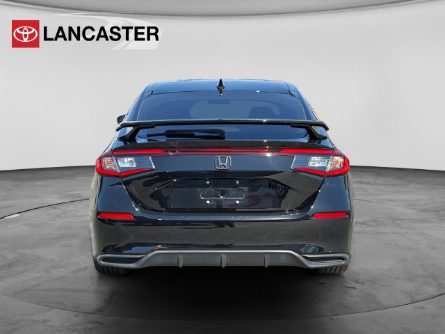 Used 2024 Honda Civic Sport image 6