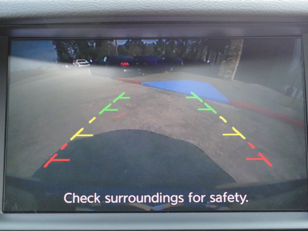 Used 2018 INFINITI Q60 LUXE w/ Sensory Package 2.0T Luxe image 15