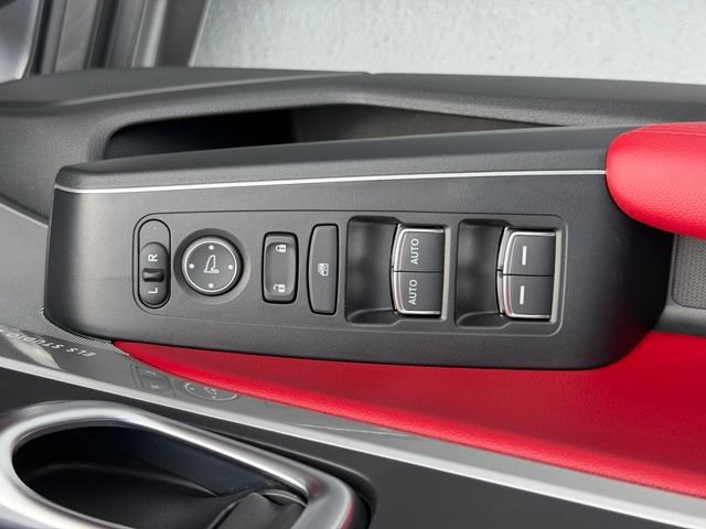 Used 2024 Acura Integra Type S FWD image 17