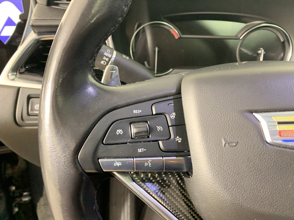 Used 2020 Cadillac XT6 Sport image 20