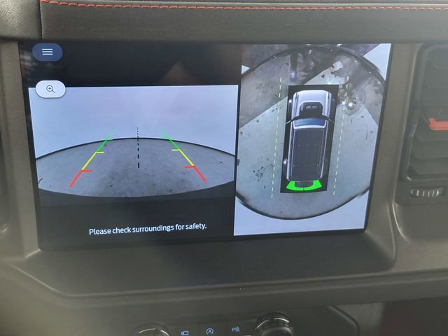 Used 2025 Ford Bronco Raptor image 35