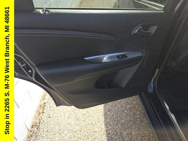 Used 2012 Dodge Journey R/T AWD/4WD image 32