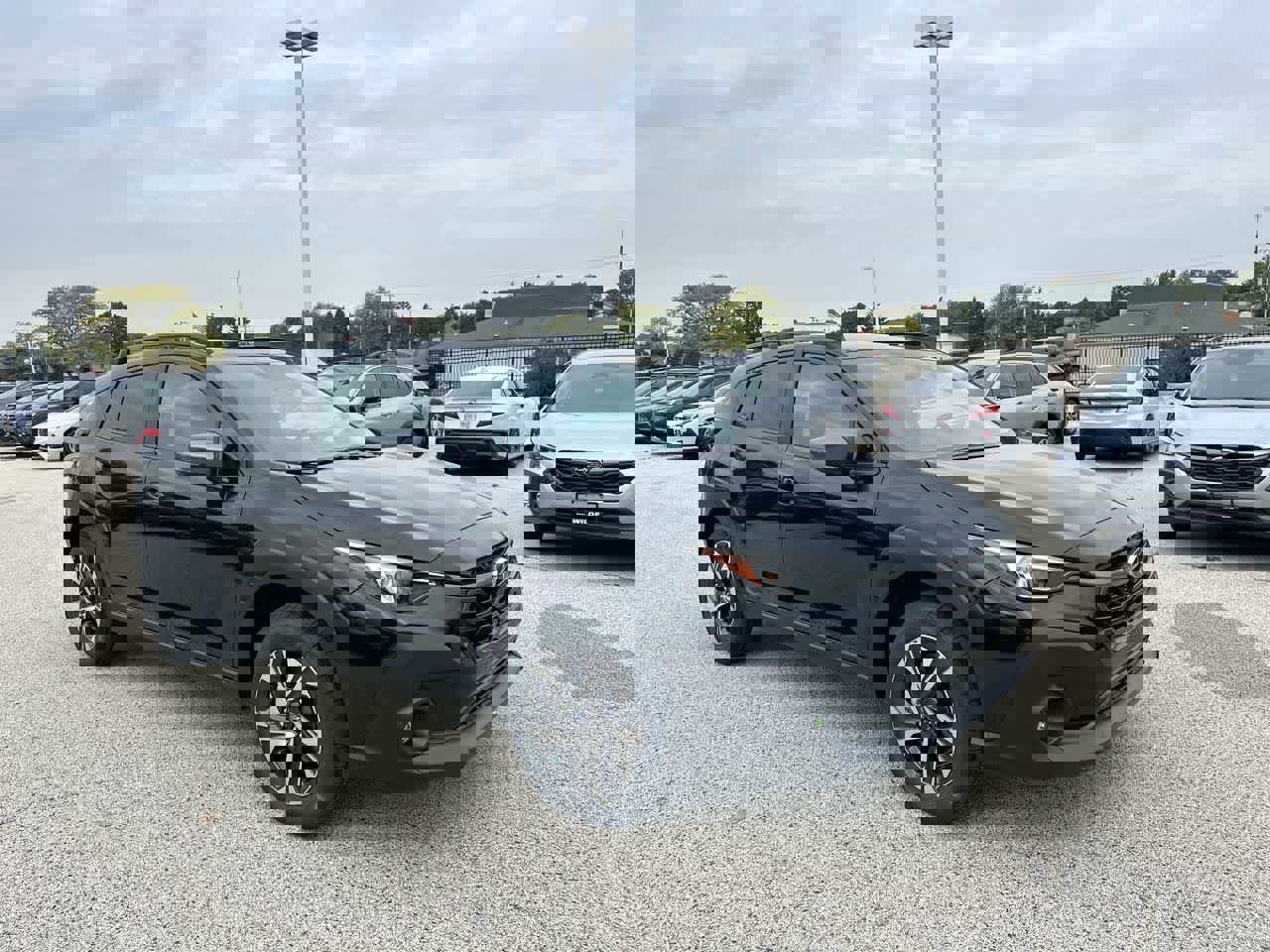 New 2026 Subaru Crosstrek 2.5i Premium image 15