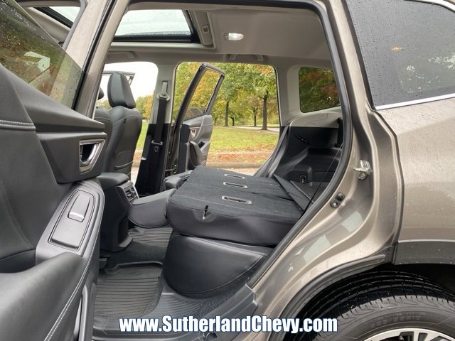 Used 2019 Subaru Forester Touring w/ Popular Package #3 image 40