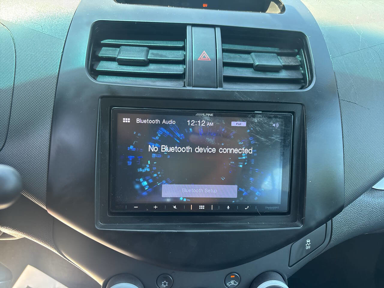 Used 2014 Chevrolet Spark LT FWD image 15