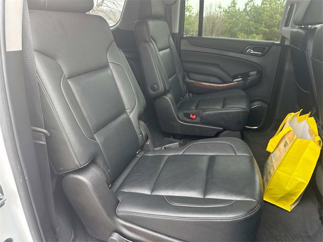 Used 2019 Chevrolet Suburban Premier image 29