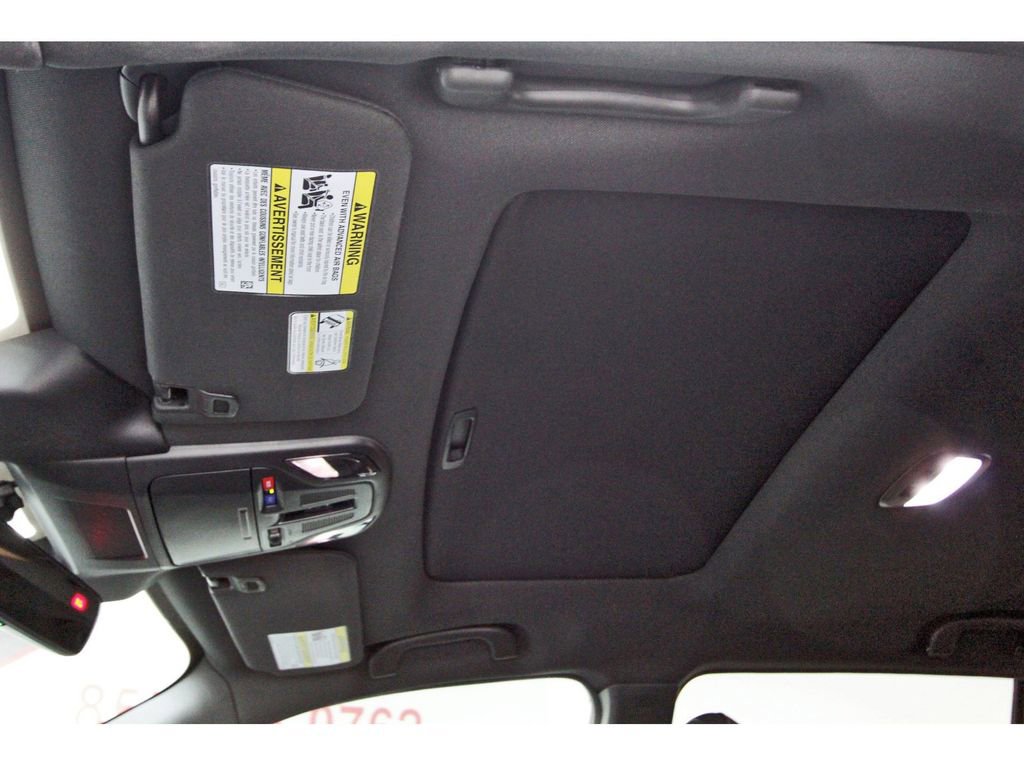 Used 2025 Subaru Outback Wilderness image 31