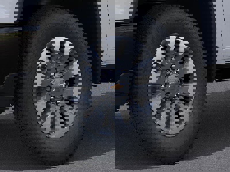 New 2026 Chevrolet Silverado 2500 Custom image 43