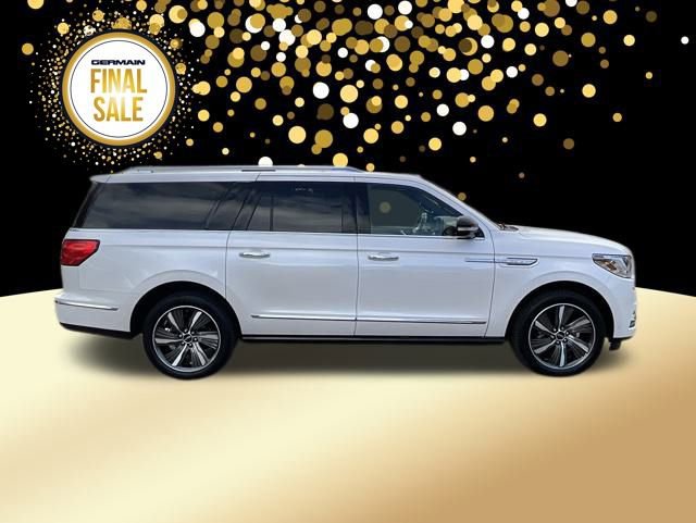 Used 2019 Lincoln Navigator L Reserve image 7