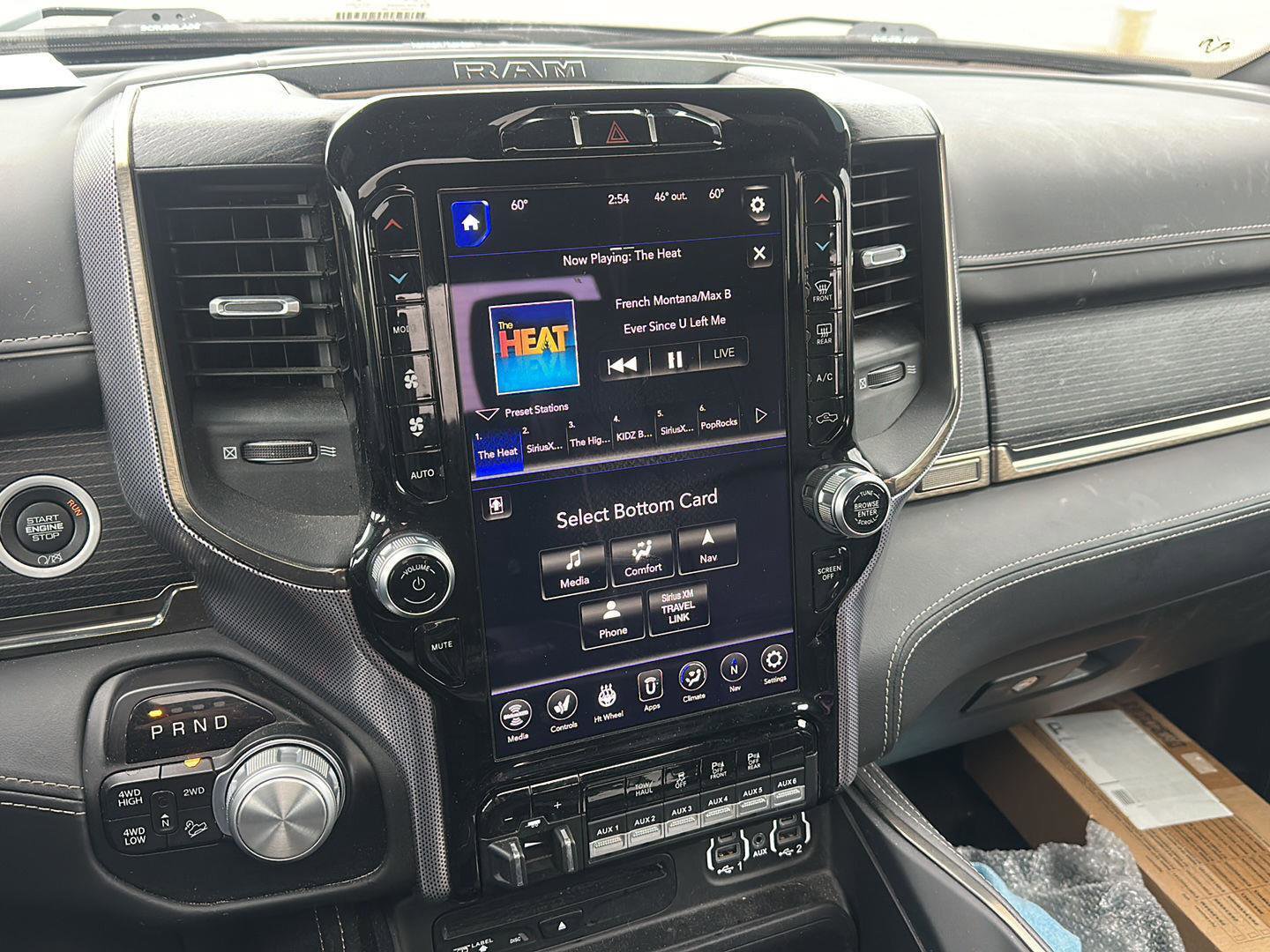 Used 2019 RAM 2500 Limited image 17