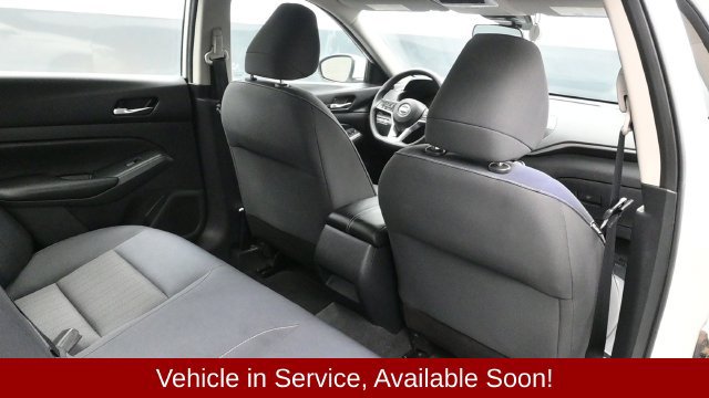 Used 2021 Nissan Altima 2.5 S FWD image 15