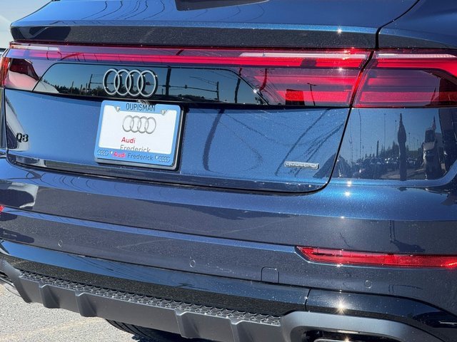 New 2026 Audi Q8 Premium Plus image 8