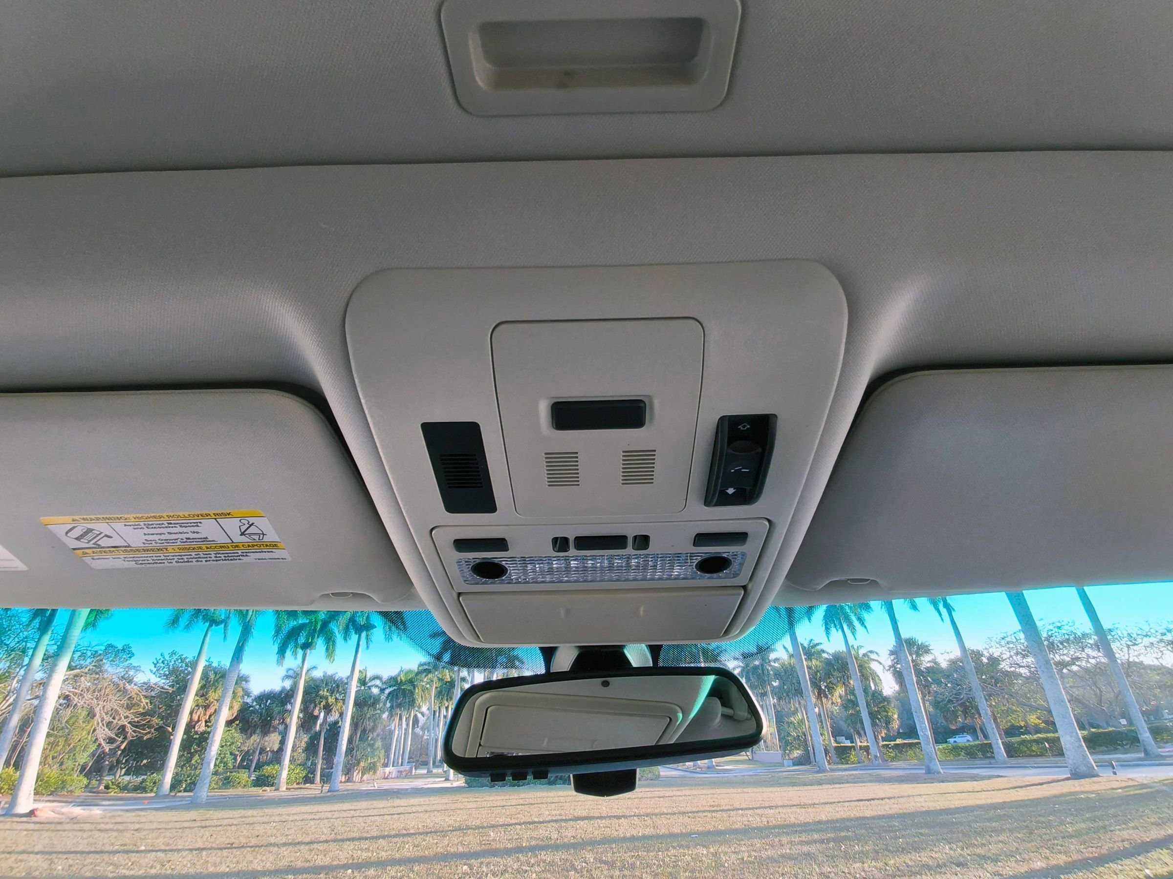 Used 2012 Land Rover Range Rover Supercharged image 27