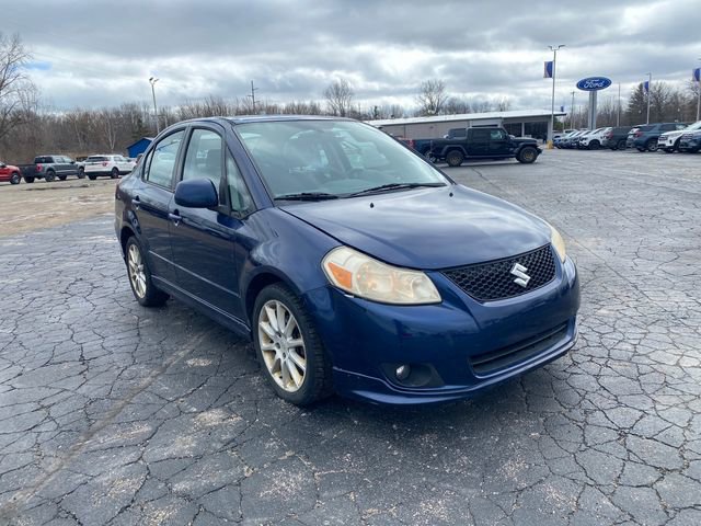 Used 2008 Suzuki SX4 Sport image 6