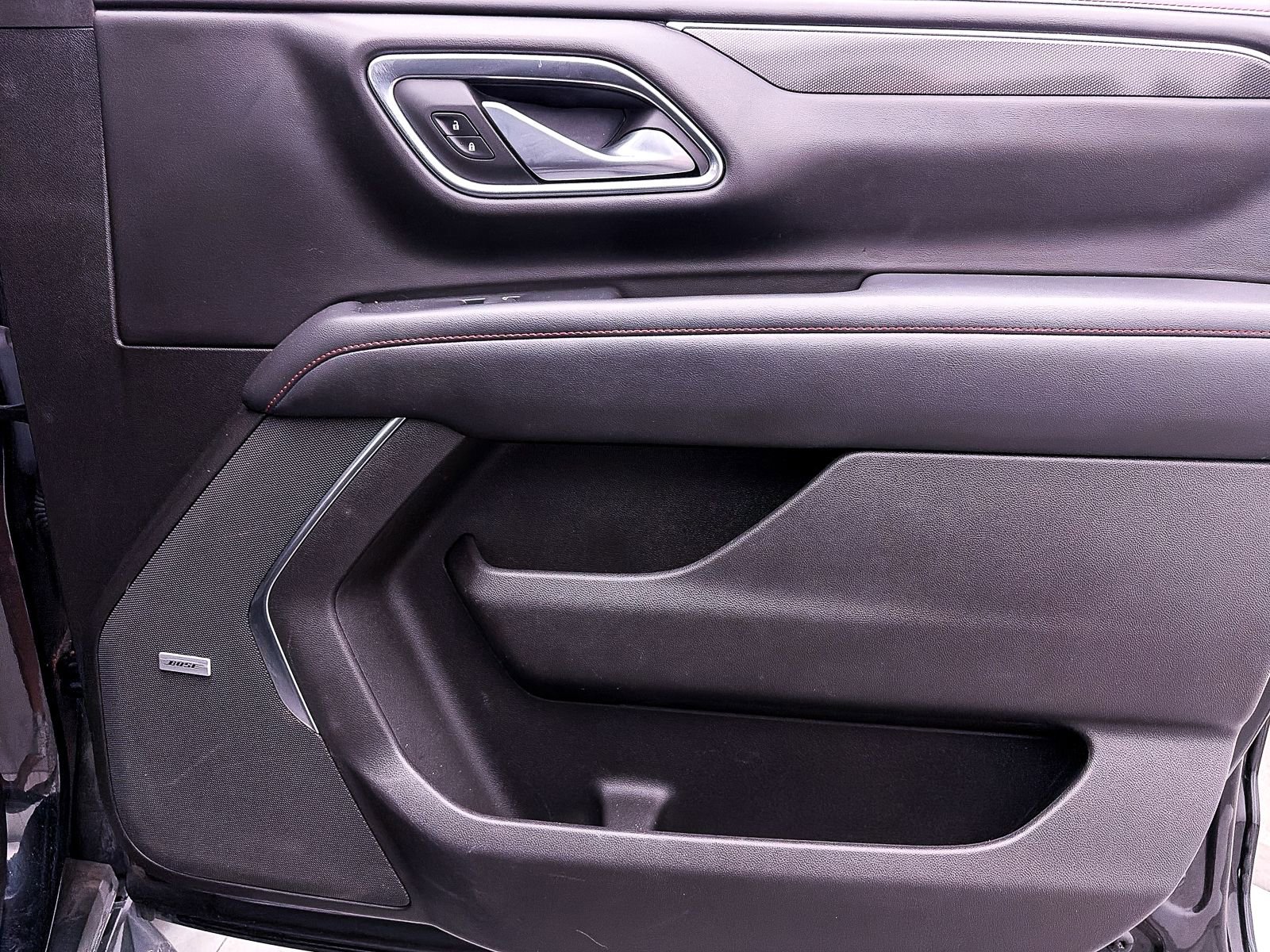 Used 2021 Chevrolet Tahoe RST RWD image 35