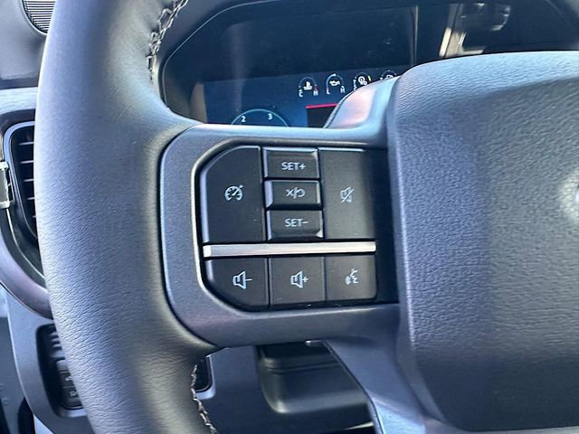 New 2026 Ford F350 Lariat w/ Chrome Package image 24